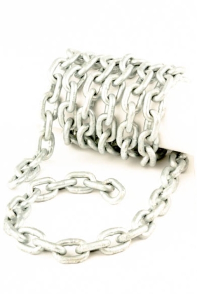 Feuerverzinkte Spielplatzkette